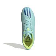 Scarpe da calcio per bambini adidas X Speedportal.4 FG